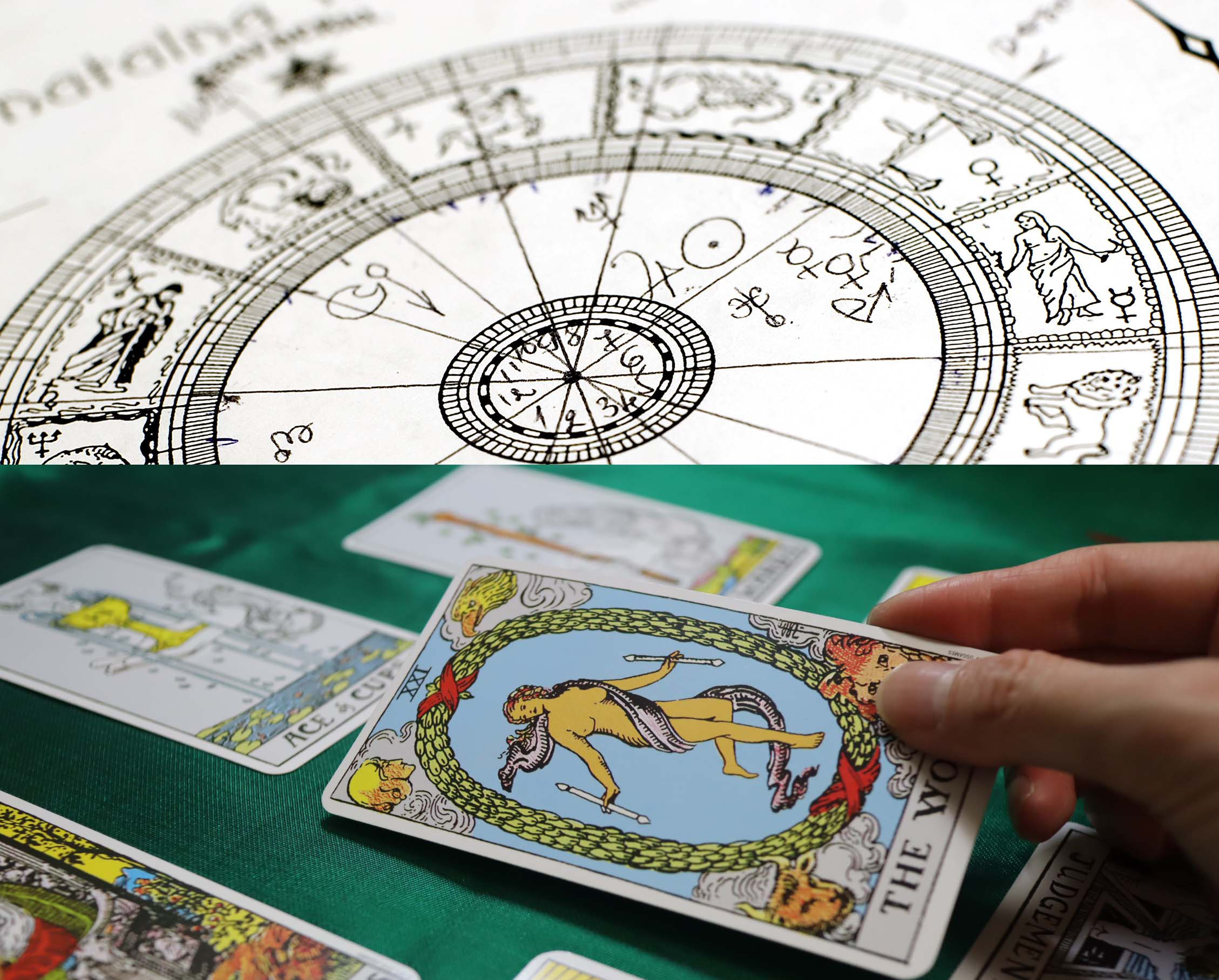 【zoomオンライン】占い&レイキエネルギーヒーリング